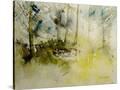 Stretched Canvas