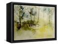 Canvas Black