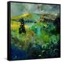 Canvas Black