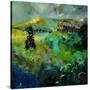 Stretched Canvas