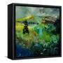 Canvas Black