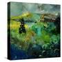 Stretched Canvas
