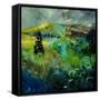 Canvas Black