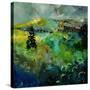 Stretched Canvas