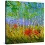 Stretched Canvas