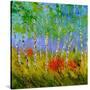 Stretched Canvas