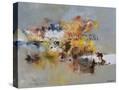 Stretched Canvas