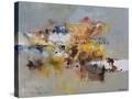 Stretched Canvas
