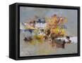 Canvas Black