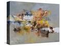 Stretched Canvas