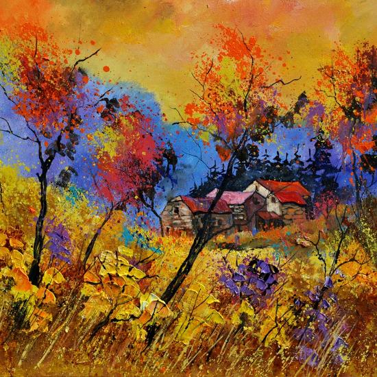 Art Print, , large