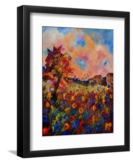 Art Print, , large