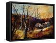 Canvas Black