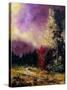 Stretched Canvas