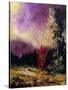 Stretched Canvas
