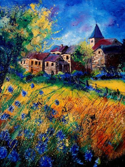 Art Print, , large