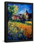 Essential Black