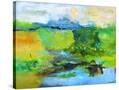 Stretched Canvas