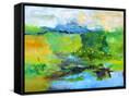 Canvas Black