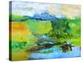 Stretched Canvas