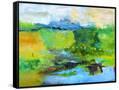 Canvas Black