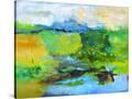 Stretched Canvas