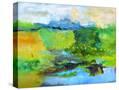 Stretched Canvas