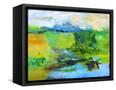 Canvas Black