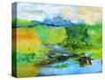 Stretched Canvas