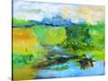 Stretched Canvas
