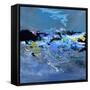 Canvas Black