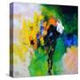 Stretched Canvas
