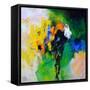 Canvas Black
