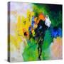 Stretched Canvas