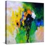Stretched Canvas