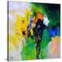 Stretched Canvas