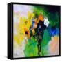 Canvas Black