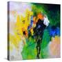 Stretched Canvas
