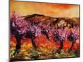 Wood Mount