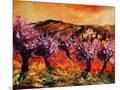 Wood Mount
