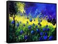 Canvas Black