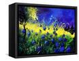 Canvas Black