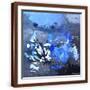 Brown Frame