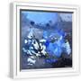White Frame