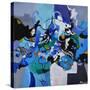 Stretched Canvas