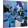 Stretched Canvas