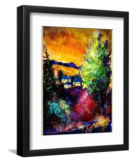 Art Print, , large