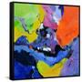 Canvas Black