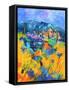 Canvas Black