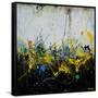 Canvas Black